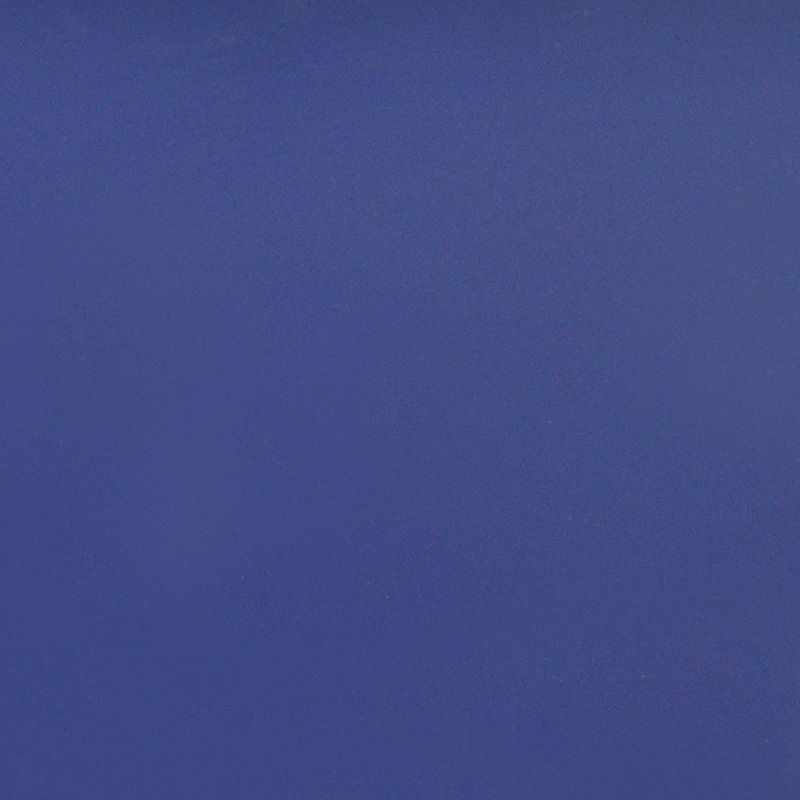 半光（guāng）藍