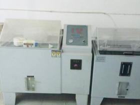 鹽霧試驗機（jī）