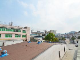 公（gōng）司東莞廠區