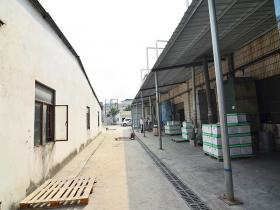公司（sī）東莞廠區（qū）